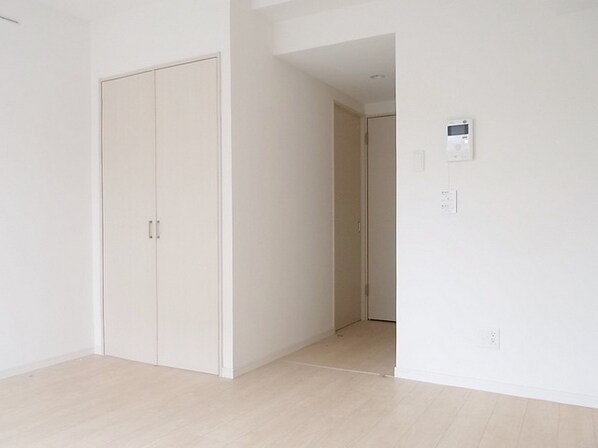 ソレアード武蔵野の物件内観写真